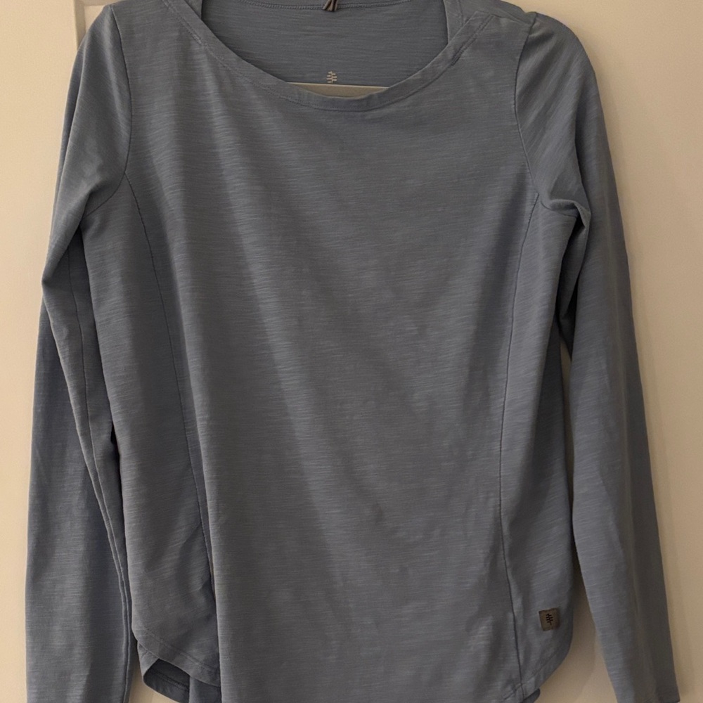 Royal Robbins Top